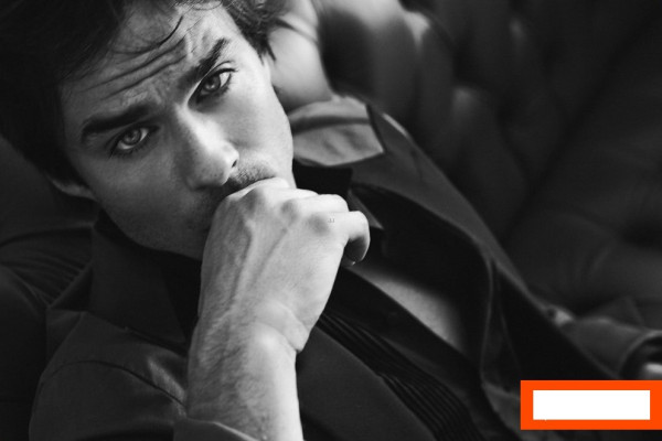Ian Somerhalder pic #620994