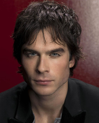 Ian Somerhalder pic #237462
