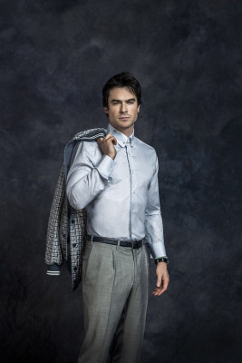 Ian Somerhalder pic #735854