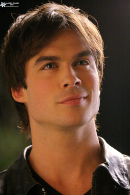 Ian Somerhalder pic #312456