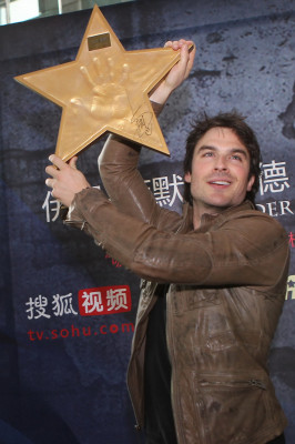 Ian Somerhalder pic #667853
