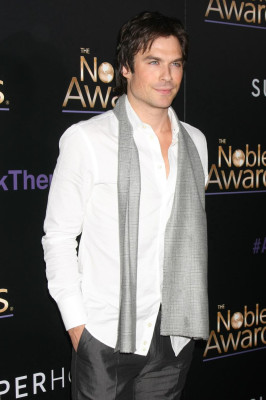 Ian Somerhalder pic #795622