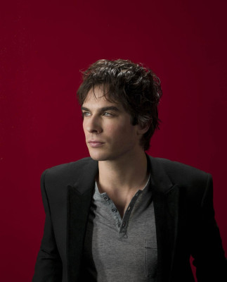 Ian Somerhalder pic #237461