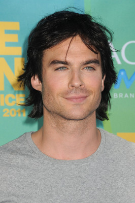 Ian Somerhalder pic #636350