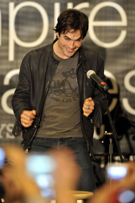 Ian Somerhalder pic #475297