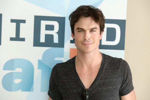 photo 14 in Ian Somerhalder gallery [id667856] 2013-10-07 00:00:00