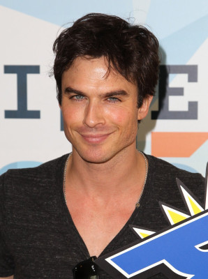Ian Somerhalder pic #667859