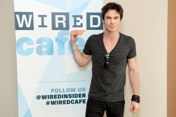 photo 15 in Ian Somerhalder gallery [id667855] 2013-10-07 00:00:00