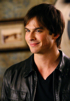 Ian Somerhalder pic #475329