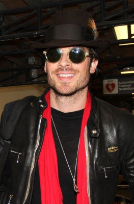 photo 12 in Ian Somerhalder gallery [id719750] 2014-04-13 00:00:00