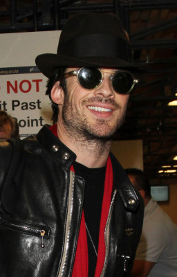 photo 9 in Ian Somerhalder gallery [id719753] 2014-04-13 00:00:00