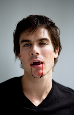 Ian Somerhalder pic #677722