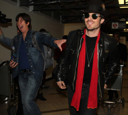 Ian Somerhalder pic #719749