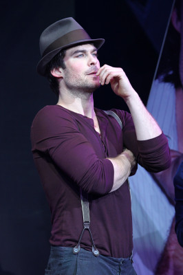 photo 6 in Ian Somerhalder gallery [id719756] 2014-04-13 00:00:00