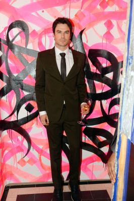 photo 5 in Ian Somerhalder gallery [id719757] 2014-04-13 00:00:00