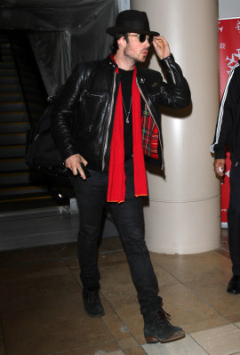 photo 25 in Ian Somerhalder gallery [id719767] 2014-04-13 00:00:00