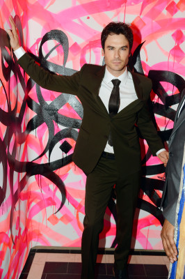 photo 4 in Ian Somerhalder gallery [id719758] 2014-04-13 00:00:00