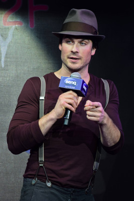 Ian Somerhalder pic #719761