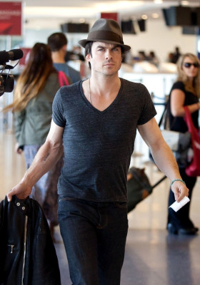 photo 21 in Ian Somerhalder gallery [id719771] 2014-04-13 00:00:00