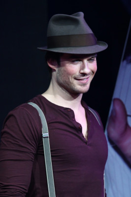 Ian Somerhalder pic #719760