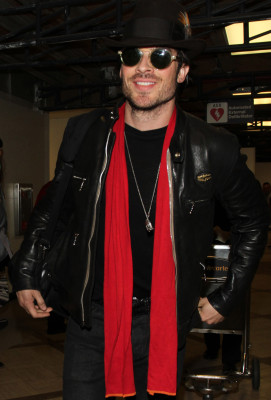 Ian Somerhalder pic #719751
