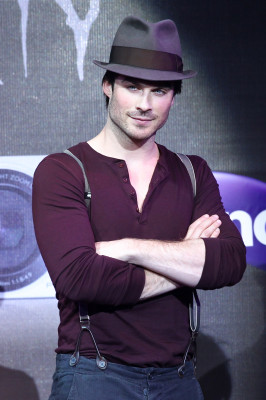 photo 24 in Ian Somerhalder gallery [id719768] 2014-04-13 00:00:00