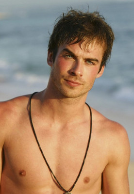 Ian Somerhalder pic #475295