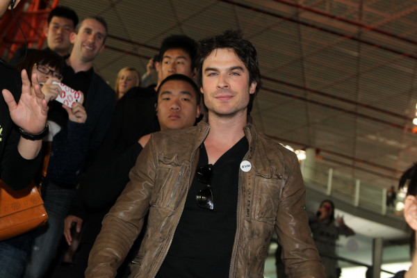 photo 16 in Ian Somerhalder gallery [id667854] 2013-10-07 00:00:00