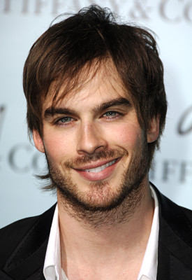 Ian Somerhalder pic #636351