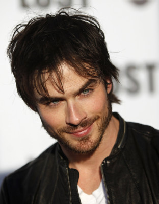 Ian Somerhalder pic #636348