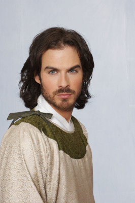 Ian Somerhalder pic #475315