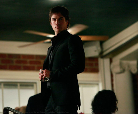 photo 3 in Ian Somerhalder gallery [id210488] 2009-11-20 00:00:00