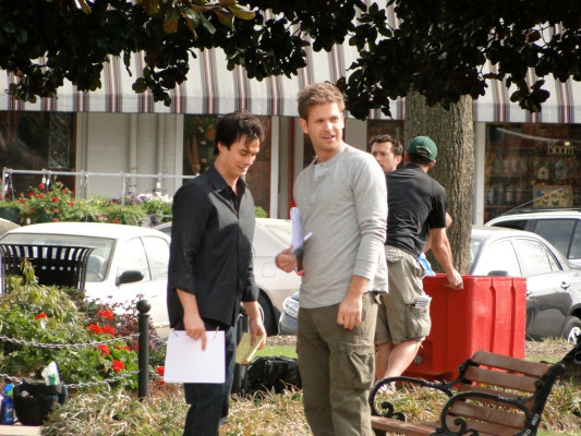 Ian Somerhalder pic #475311