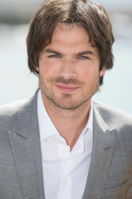 Ian Somerhalder pic #809079