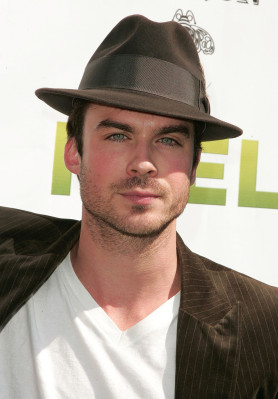Ian Somerhalder pic #209430