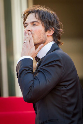photo 27 in Ian Somerhalder gallery [id808840] 2015-05-28 00:00:00