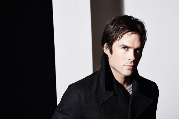 Ian Somerhalder pic #764524