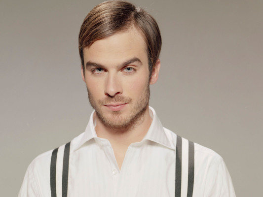 Ian Somerhalder pic #82643