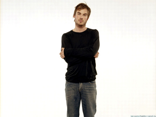 Ian Somerhalder pic #82644
