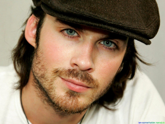 photo 11 in Ian Somerhalder gallery [id82645] -0001-11-30 00:00:00