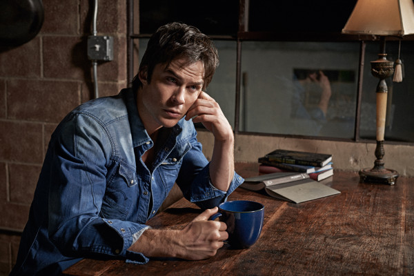 photo 5 in Ian Somerhalder gallery [id764527] 2014-10-13 00:00:00