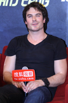 photo 18 in Ian Somerhalder gallery [id667852] 2013-10-07 00:00:00
