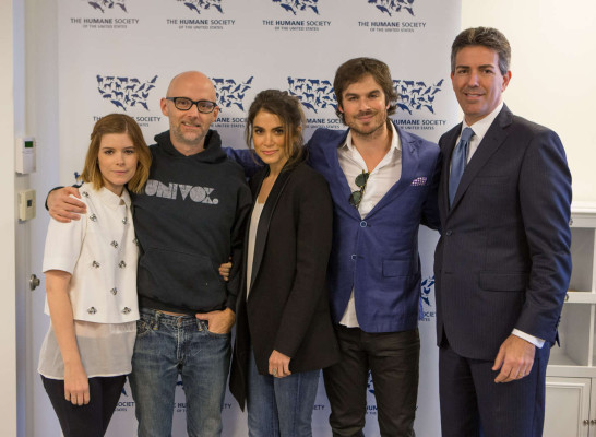 Ian Somerhalder pic #784707