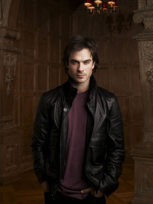 Ian Somerhalder pic #236385