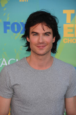 photo 13 in Ian Somerhalder gallery [id416740] 2011-09-05 00:00:00