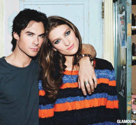 Ian Somerhalder pic #518855