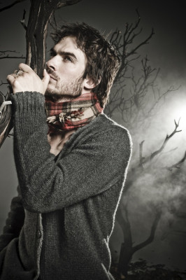 Ian Somerhalder pic #270835