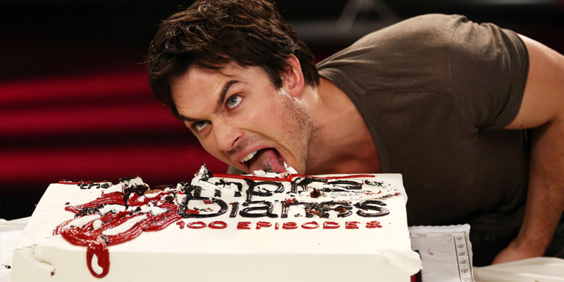 Ian Somerhalder pic #697877