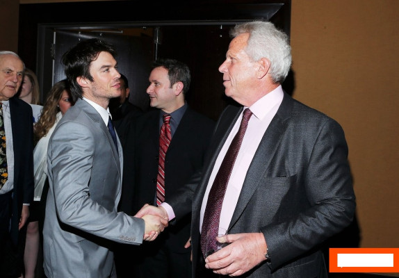 Ian Somerhalder pic #623377