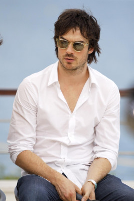 Ian Somerhalder pic #577406